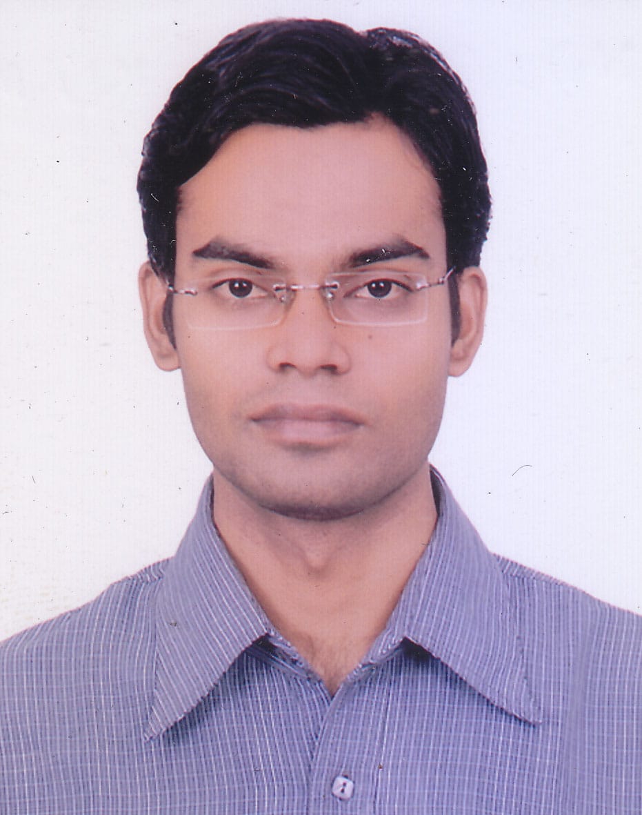 ডাঃ আশরাফুল ইসলাম রাজিব